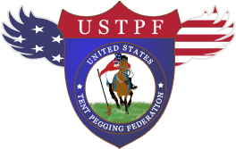 USTPF Logo